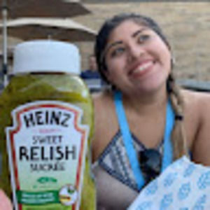 Meet your Posher, Areli